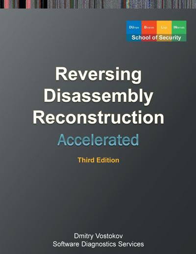 Accelerated Disassembly, Reconstruction and Reversing