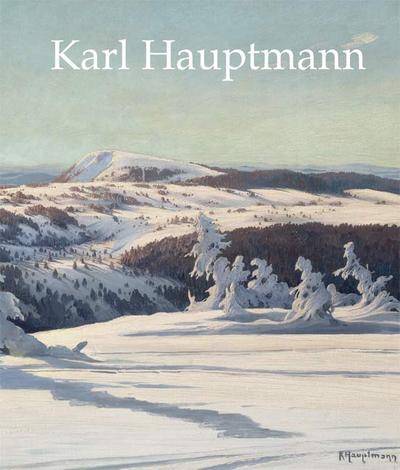 Karl Hauptmann 1880-1947