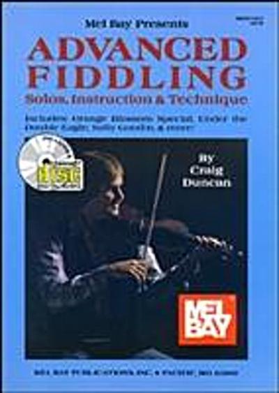Advanced Fiddling