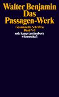 Das Passagen-Werk