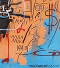 Basquiat - The Modena Paintings