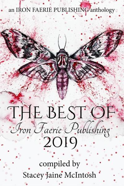 Best of Iron Faerie Publishing 2019