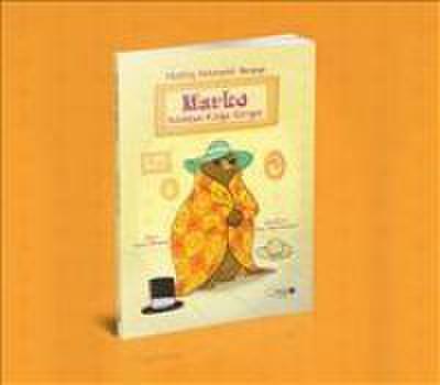 Marko Kiliktan Kiliga Giriyor