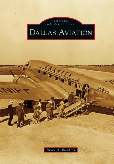 Dallas Aviation