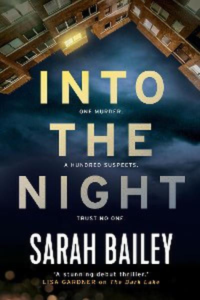 Into the Night
