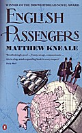English Passengers