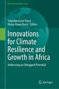 Innovations for Climate Resilience and Growth in Africa