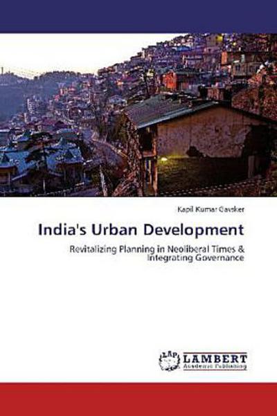 India’s Urban Development
