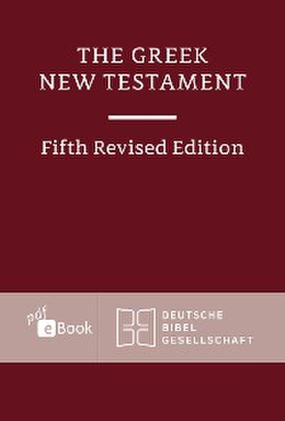 The Greek New Testament