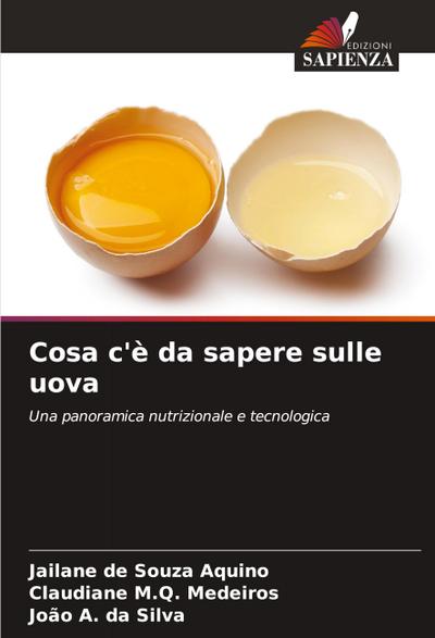 Cosa c’è da sapere sulle uova