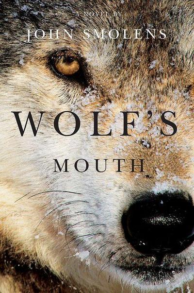 Wolf’s Mouth