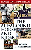 The All-Around Horse and Rider