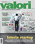 Isteria startup