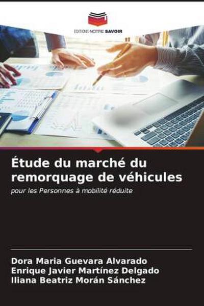 Étude du marché du remorquage de véhicules