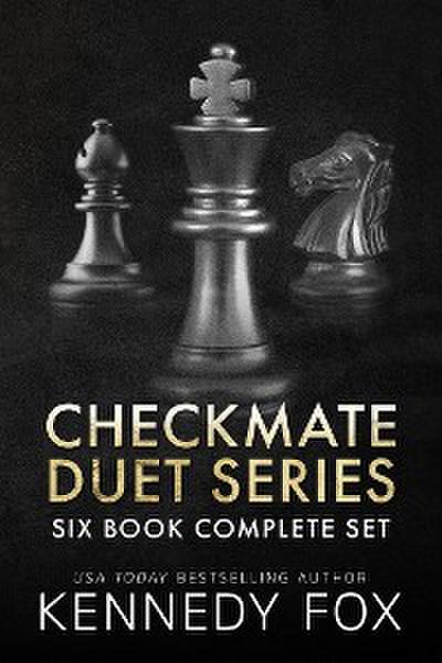 Checkmate Duet Series