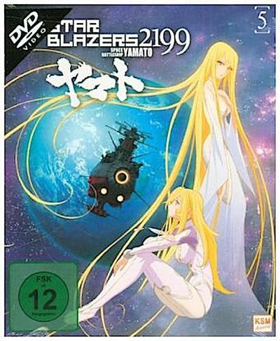 Star Blazers 2199 - Space Battleship Yamato