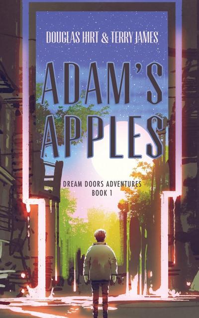 Adam’s Apples