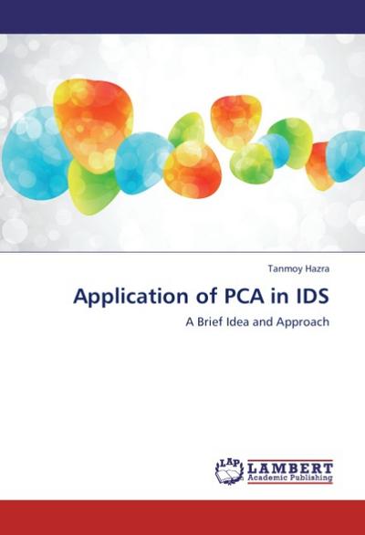 Application of PCA in IDS