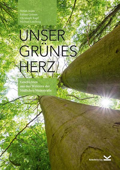Unser grünes Herz