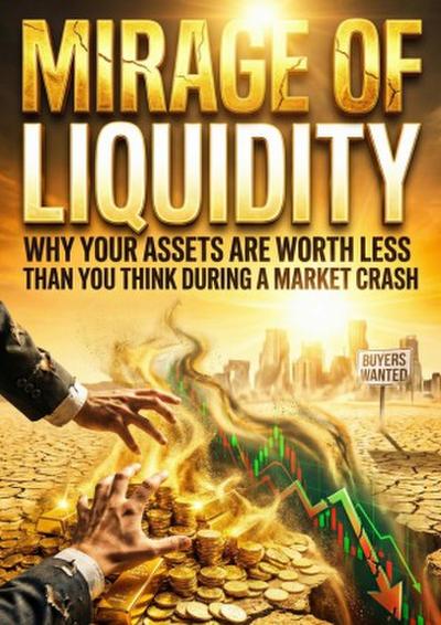 Mirage of Liquidity