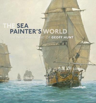 The Sea Painter’s World