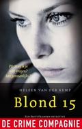 Blond 15