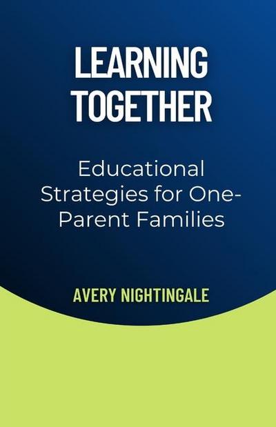 Learning Together