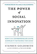 The Power of Social Innovation