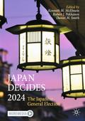 Japan Decides 2024