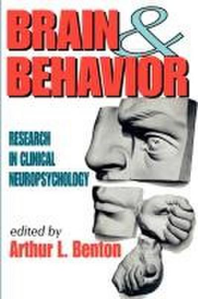 Brain and Behavior