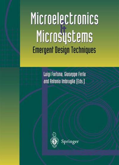 Microelectronics and Microsystems