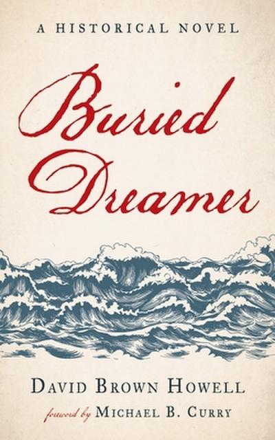 Buried Dreamer