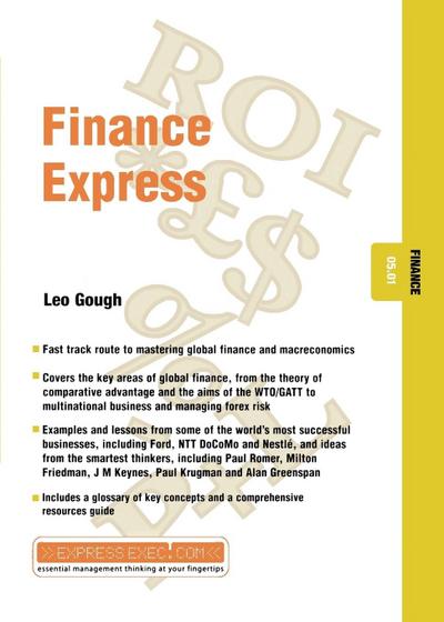 Finance Express