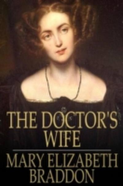 Doctor’s Wife