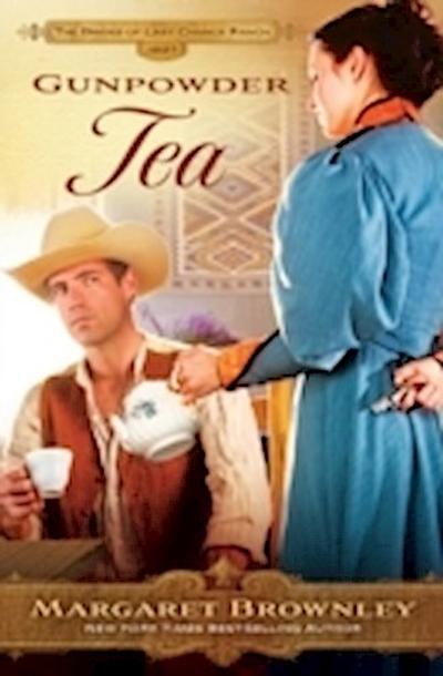 Gunpowder Tea