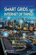 Smart Grids and Internet of Things