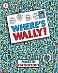 Where’s Wally?