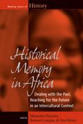 Historical Memory in Africa