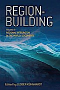Region-building
