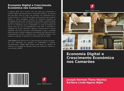 Economia Digital e Crescimento Económico nos Camarões
