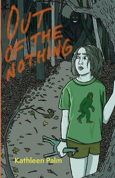 Out of the Nothing