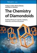 The Chemistry of Diamondoids