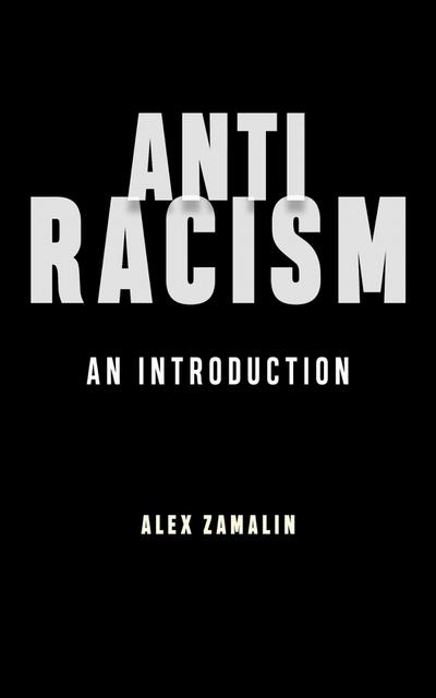 Antiracism