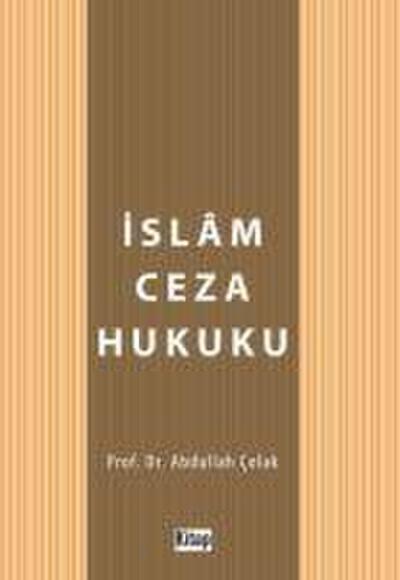 Islam Ceza Hukuku