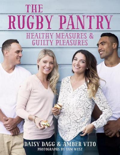 The Rugby Pantry: Healthy Measures & Guilty Pleasures