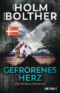 Gefrorenes Herz von Line Holm | Ebook