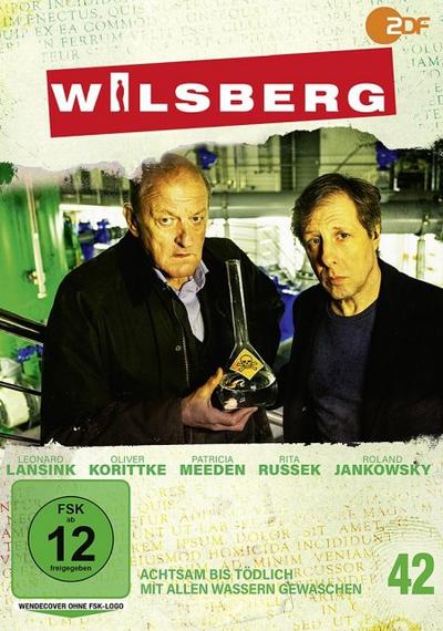 Wilsberg