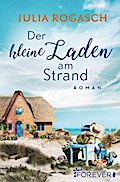 Der kleine Laden am Strand