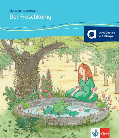 Der Froschkönig