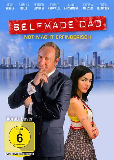 Selfmade-Dad – Not macht erfinderisch